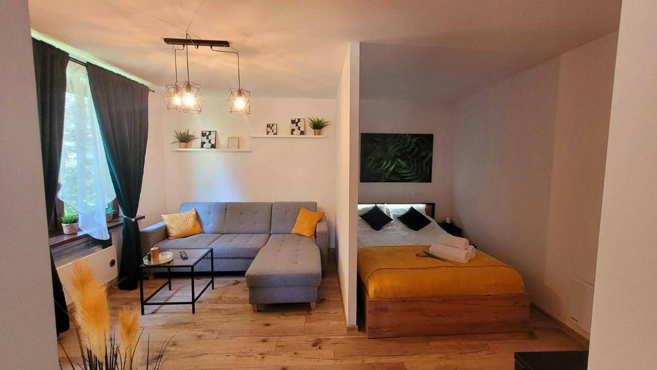 Cały apartament, Apartament Joanna in Wadowice, Małopolska