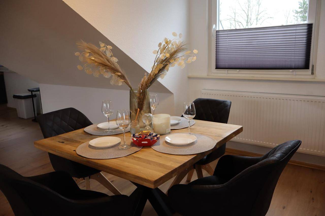 Ganze Wohnung, Hirsch24- 4 Personen Apartment in Lippstadt, Kreis Soest