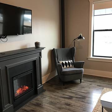 Vacation Apartment for 4 Guests in Dundee (OR), Willamette Valley, Picture 3