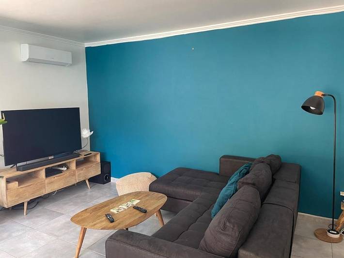Villa pour 10 personnes, avec piscine et terrasse à Les Pennes-Mirabeau