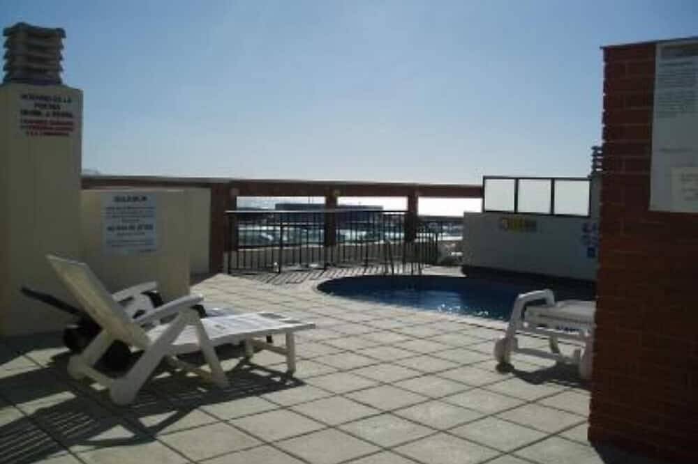 Ganze Wohnung, Ferienwohnung - Benicarlo in Benicarló, Costa del Azahar