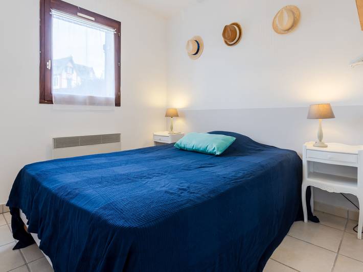 Apartamento inteiro, Le Vert Clos in Villers-sur-Mer, Lisieux (Região)