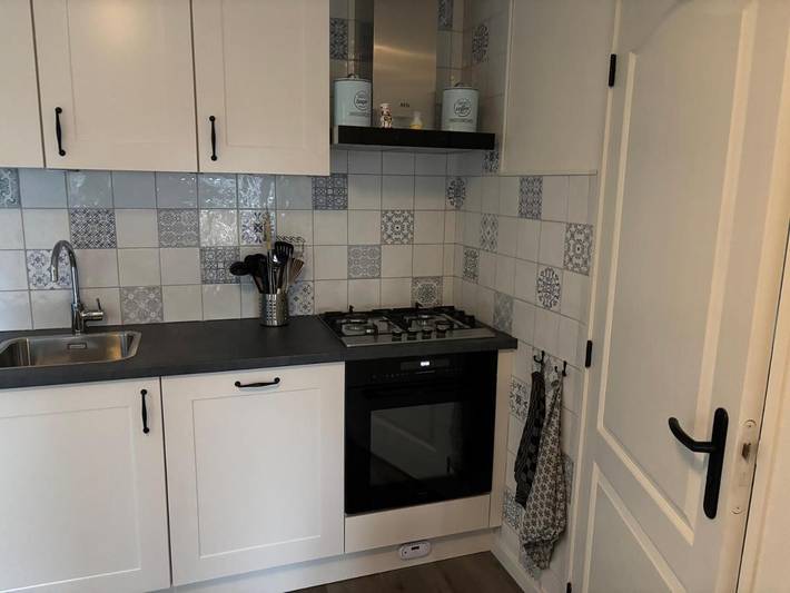 Gîte pour 5 personnes, avec jardin et vue dans Boskoop - 3