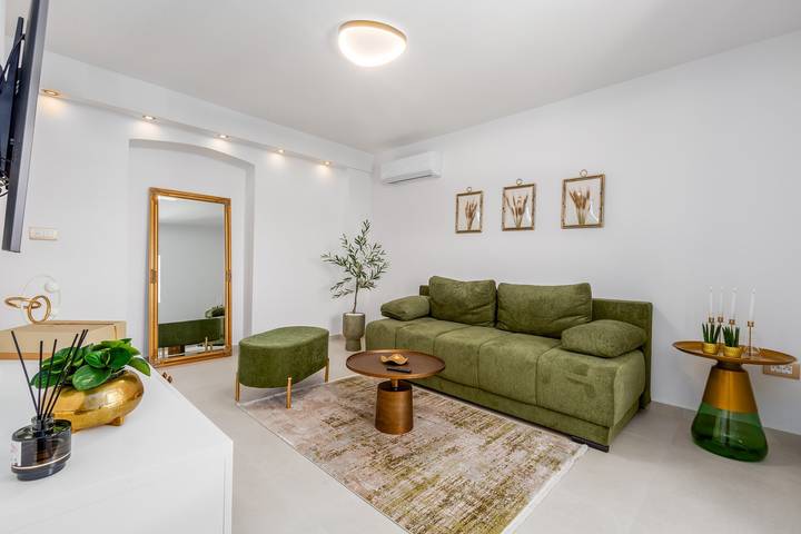 Ferienhaus für 2 Personen in Funtana - 2