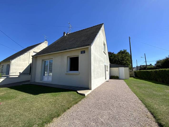 Holiday home for 4 people - 1