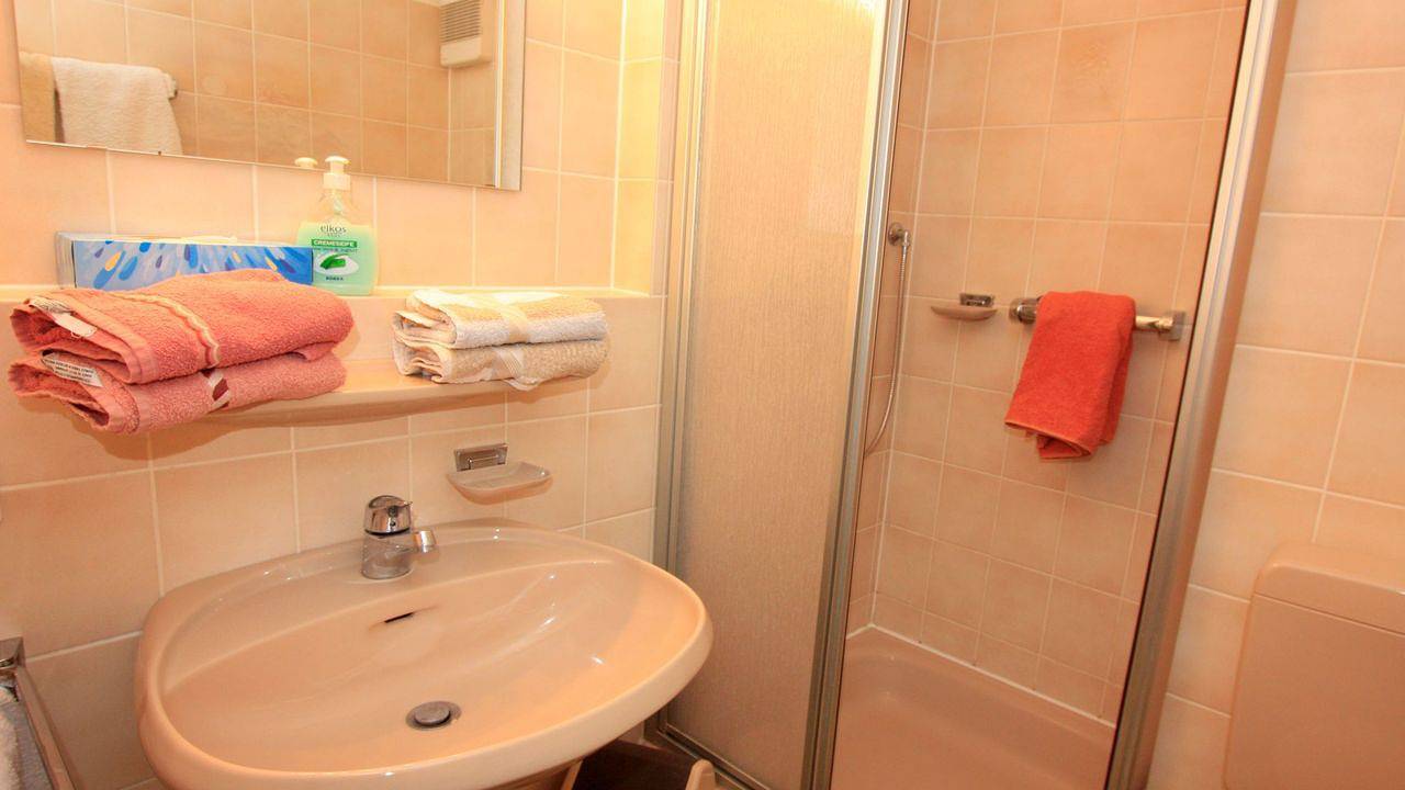 Ganze Ferienwohnung, Ferienwohnung für 2 Personen (32 m²) in Bad Bellingen in Bad Bellingen, Südschwarzwald