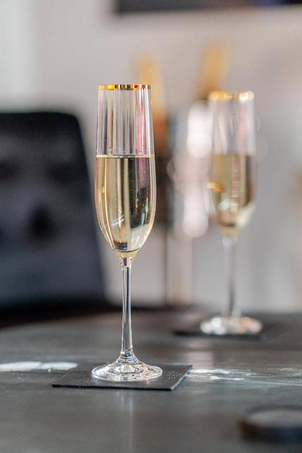 Gîte pour 2 personnes, avec jardin et jacuzzi à Margny-lès-Compiègne - 3