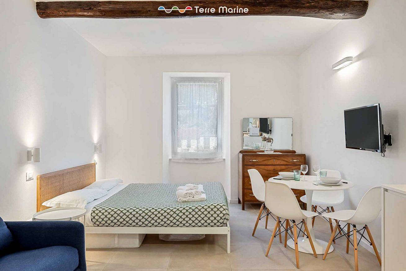 Apartamento entero, Casa Libeccci in Riomaggiore, Riomaggiore Municipio