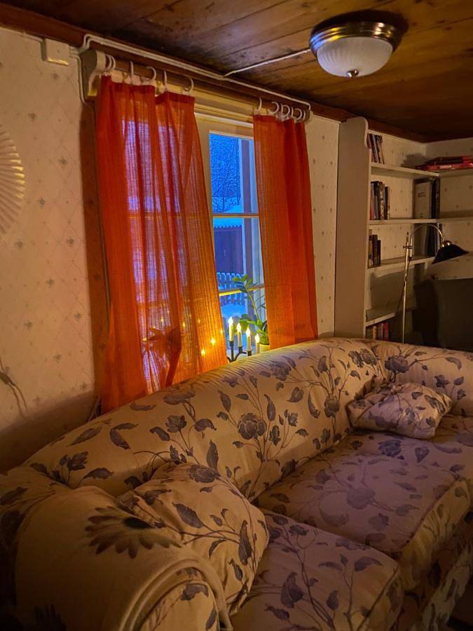 Appartement entier, Tolvmansgården in Uppsala