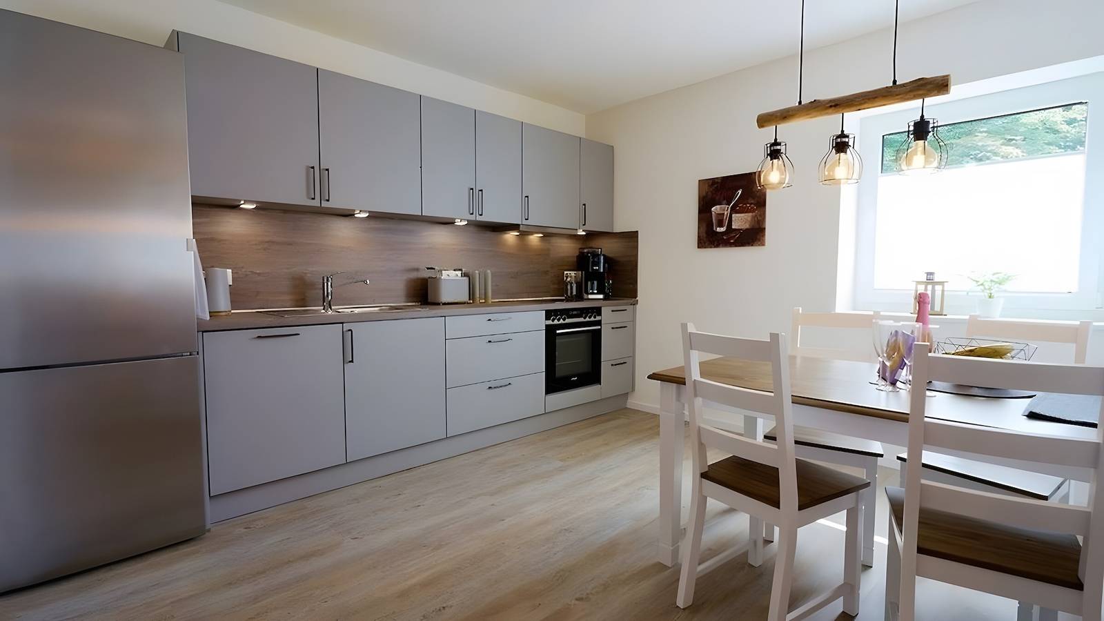 Vakantieappartement voor 6 personen (85 m²) in Seedorf (Segeberg), foto 9