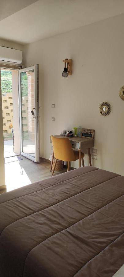 Double Room with Private Bathroom in Tavullia, Pesaro-Urbino
