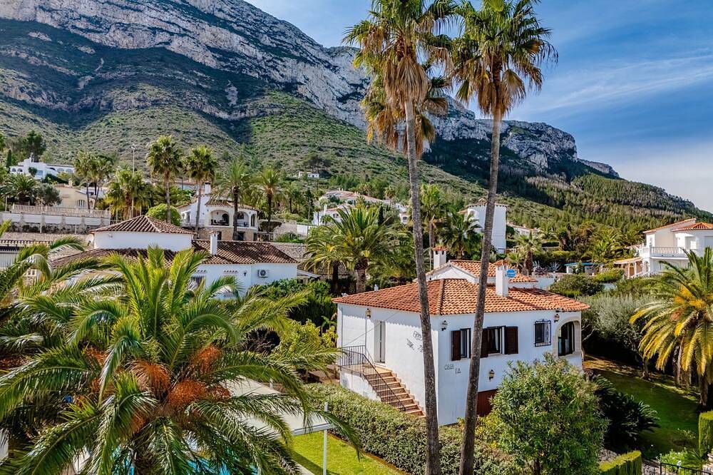 Casa vacanza a Dénia a partire da 171€ a notte