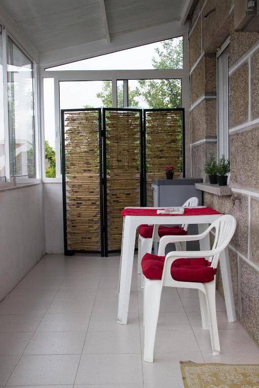 Location de vacances pour 7 personnes, avec terrasse à Vigo - 3