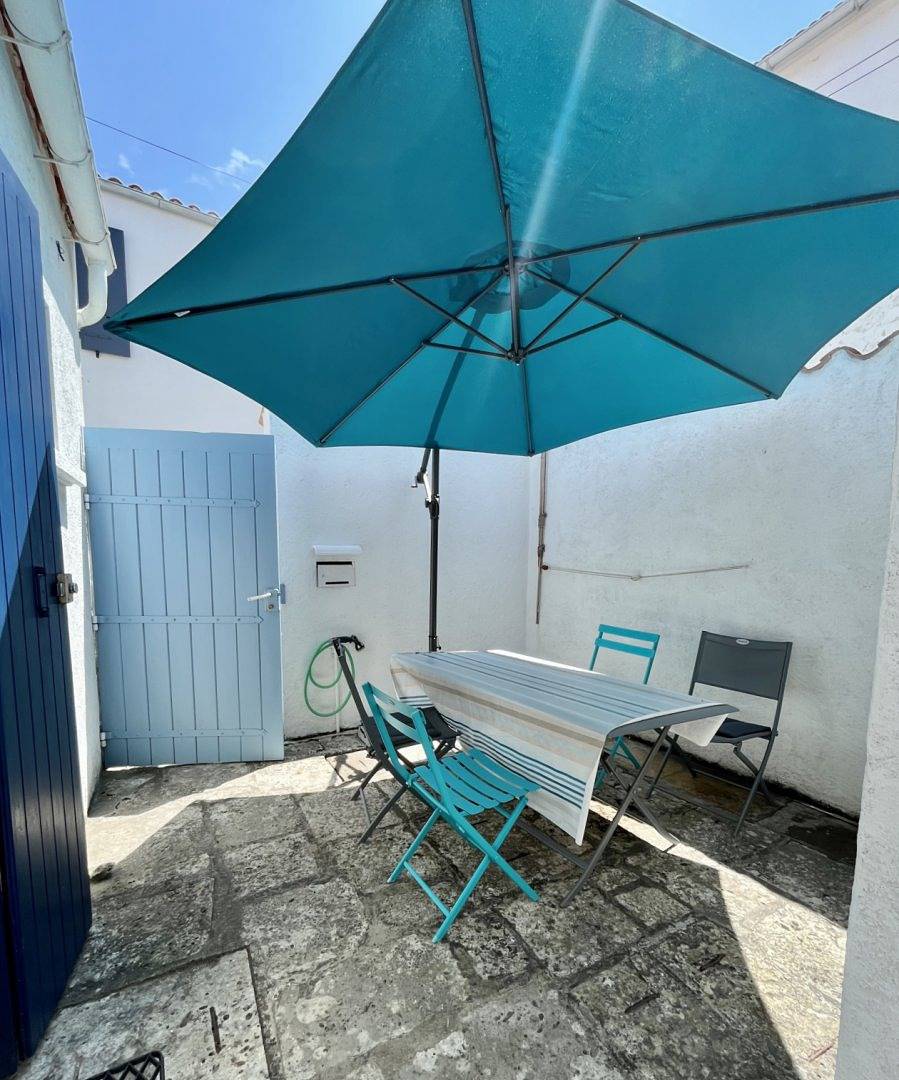 Charmante maison de village, plage à 250 m in La Remigeasse, Dolus-d'Oléron
