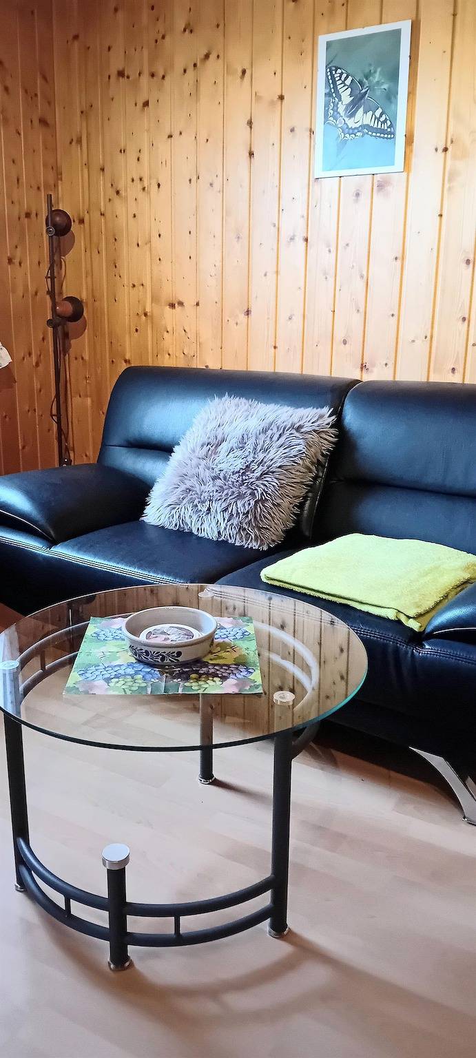 Ganze Ferienwohnung, Weingut-Ferienwohnung Jungblut - nur Urlaubsgäste in Konz, Landkreis Trier-Saarburg
