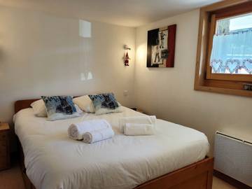 Chalet pour 6 Personnes dans Les Gets, Les Portes du Soleil, Photo 4