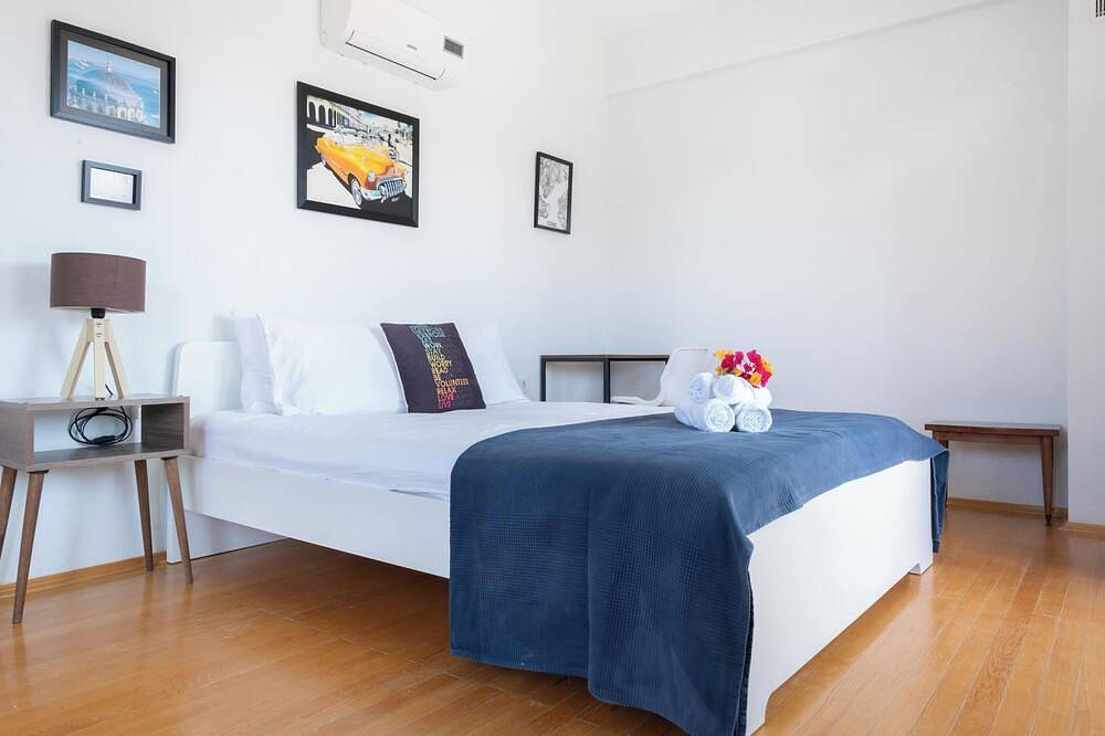 Ganze Wohnung, Amado - 3 Bed Duplex with view on pool in Belek, Provinz Antalya