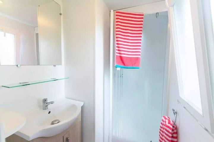 Camping für 4 Personen in Guérande - 2