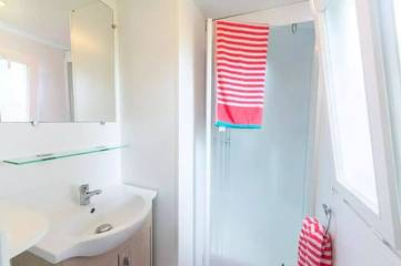 Camping für 4 Personen in Guérande, Saint-Nazaire und Umgebung, Bild 1