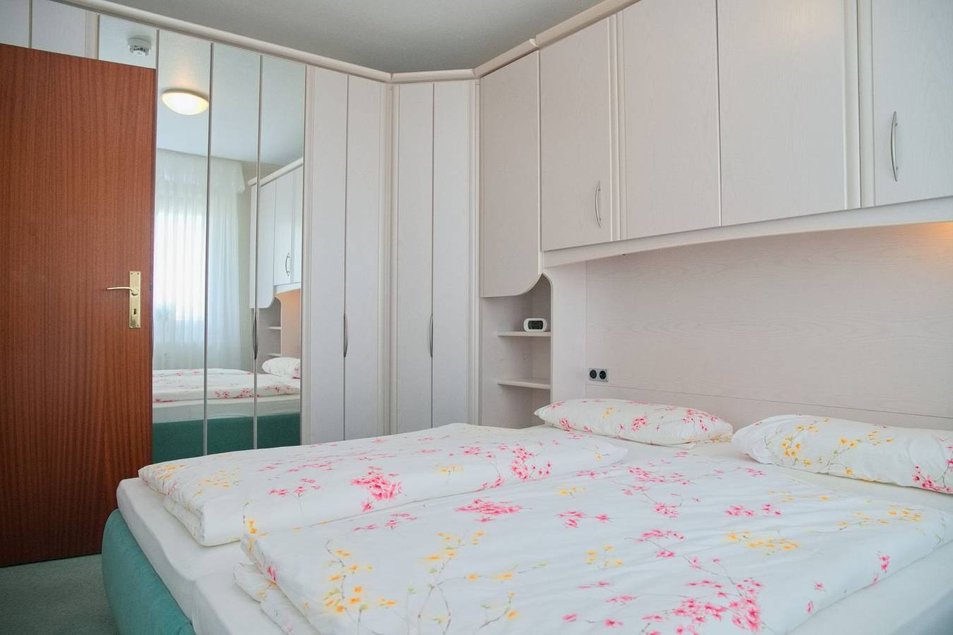 Ganze Wohnung, Haus Belvedere App. 32 inkl. Meerblick in Grömitz, Ostholstein