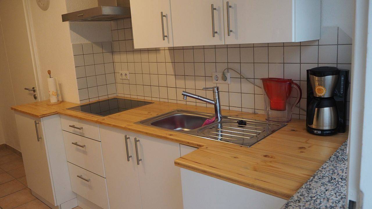 Ganze Ferienwohnung, Ferienwohnung für 4 Personen (45 m²) in Amtzell in Amtzell, Region Bodensee-Oberschwaben
