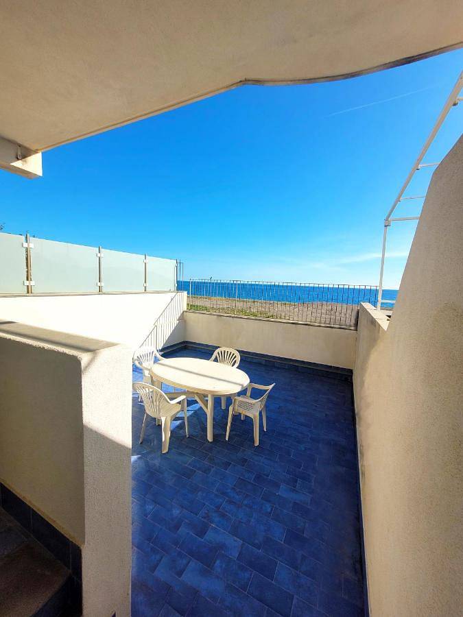 Appartamento intero, Velvet Ocean in Fondachello, Mascali