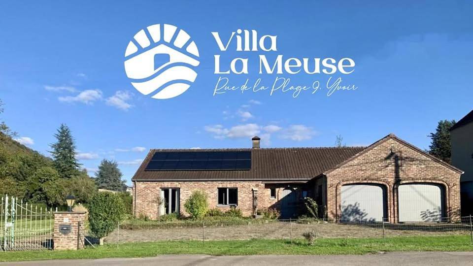 Villa in Godinne, Yvoir