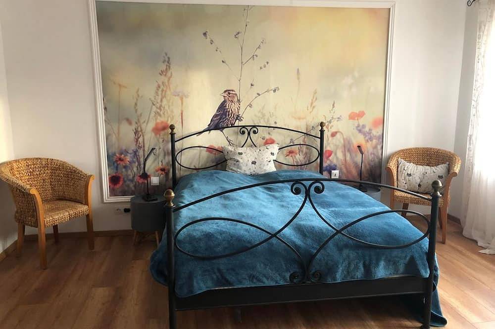 Ganze Wohnung, Ferienwohnung \"Frieda\" in Suthfeld, Landkreis Schaumburg