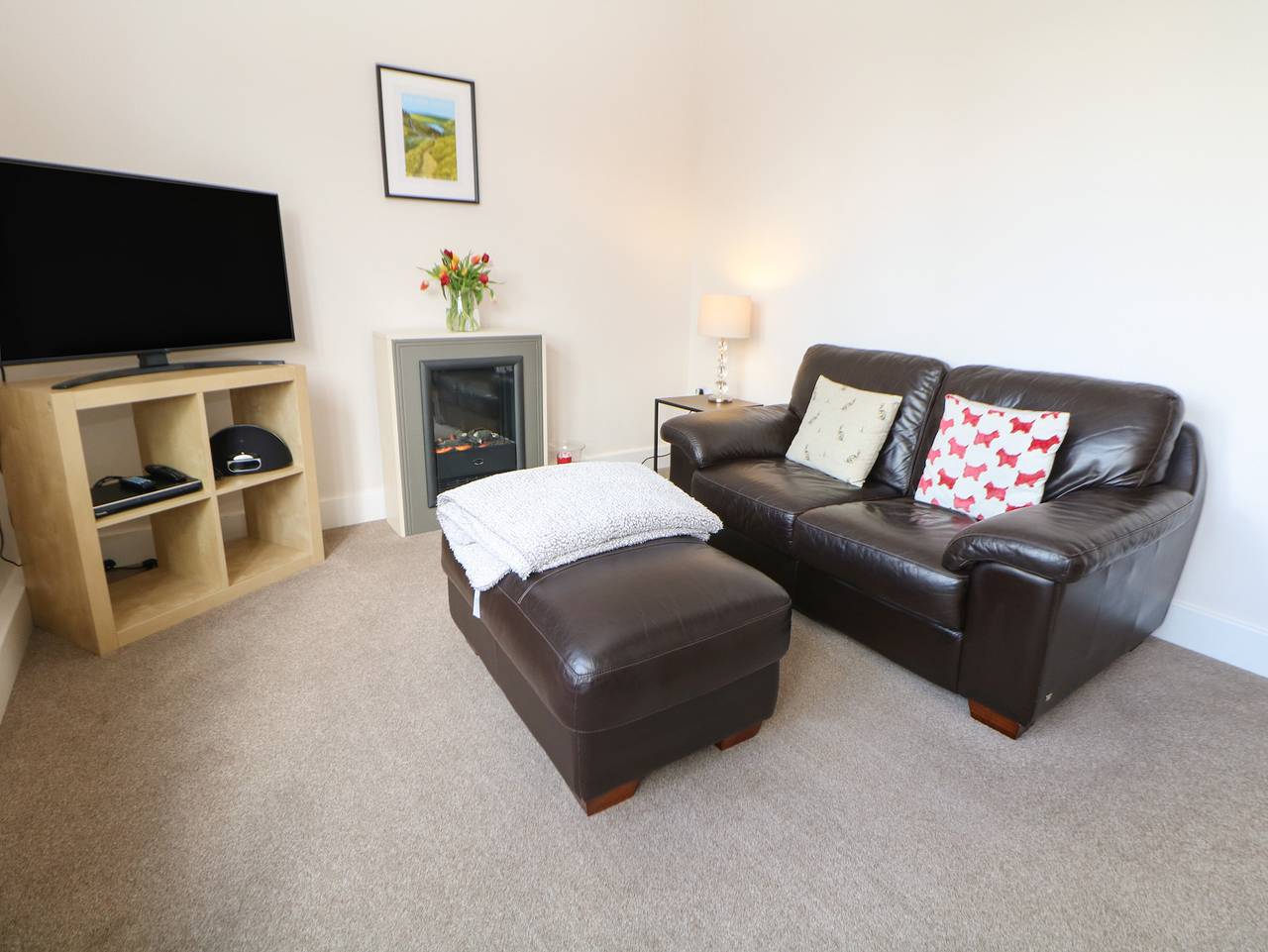 Shortner Croft in Hartington Nether Quarter, Derbyshire