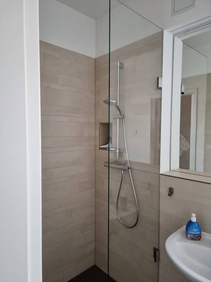 Ferienwohnung für 6 Personen, mit Terrasse, mit Haustier in Mücheln (Geiseltal) - 2