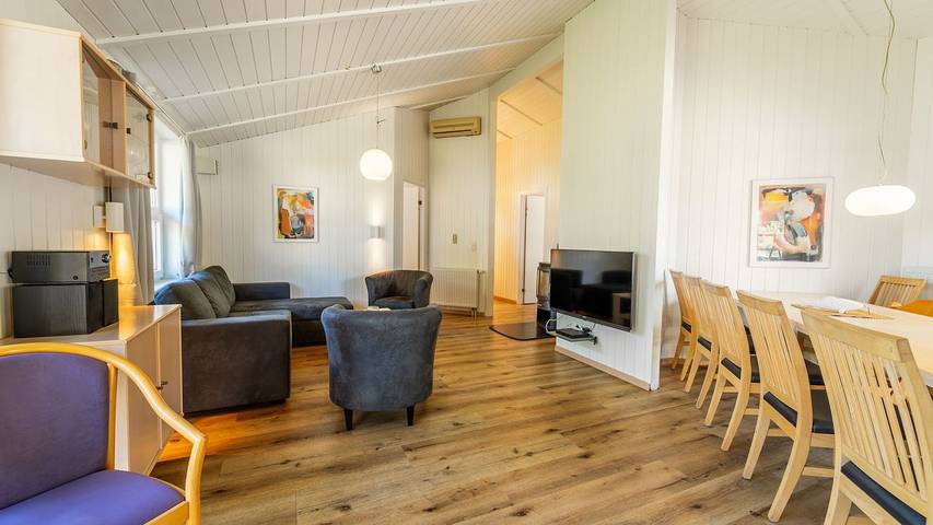 Ferienhaus für 10 Personen in der Lübecker Bucht - 2