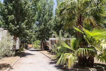 Camping für 6 Personen in Sérignan, Béziers und Umgebung, Bild 2