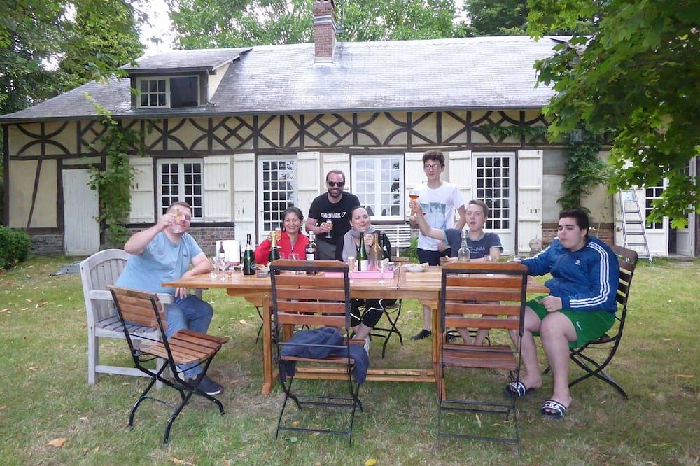 Maison de vacances