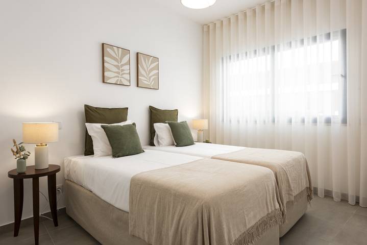 Apartamento entero, Castilho's 1 - City center by Hd in Sé (Faro), Faro (Sé e São Pedro)