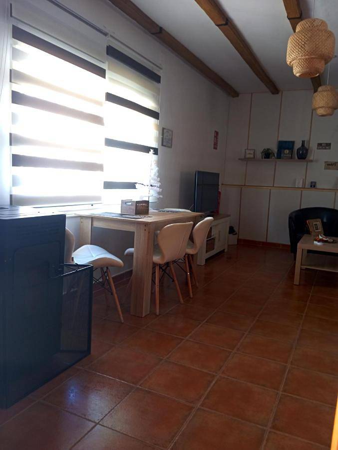 Finca für 5 Personen in Extremadura - 4