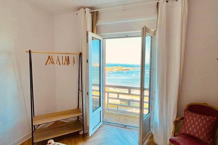 Location de vacances pour 8 personnes à Landunvez - 2