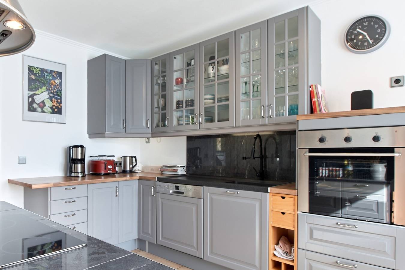 Ganze Ferienwohnung, Japsand in Husum, Nordfriesland