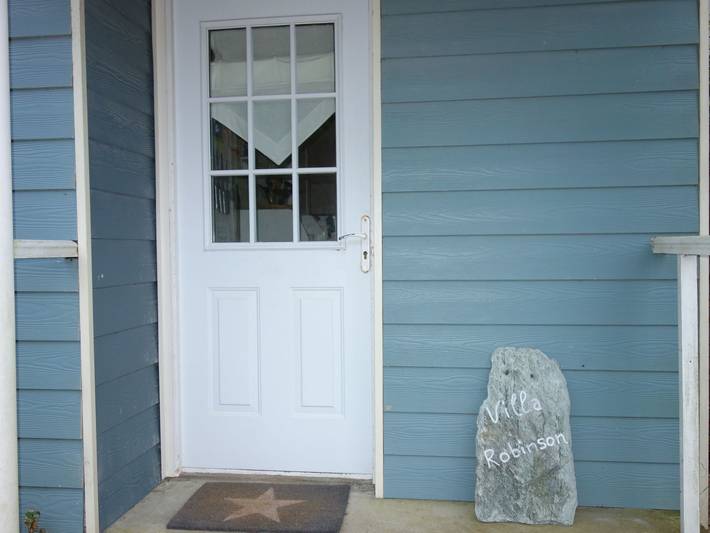 Location de vacances pour 6 personnes, avec jardin, animaux acceptés à Denneville - 3