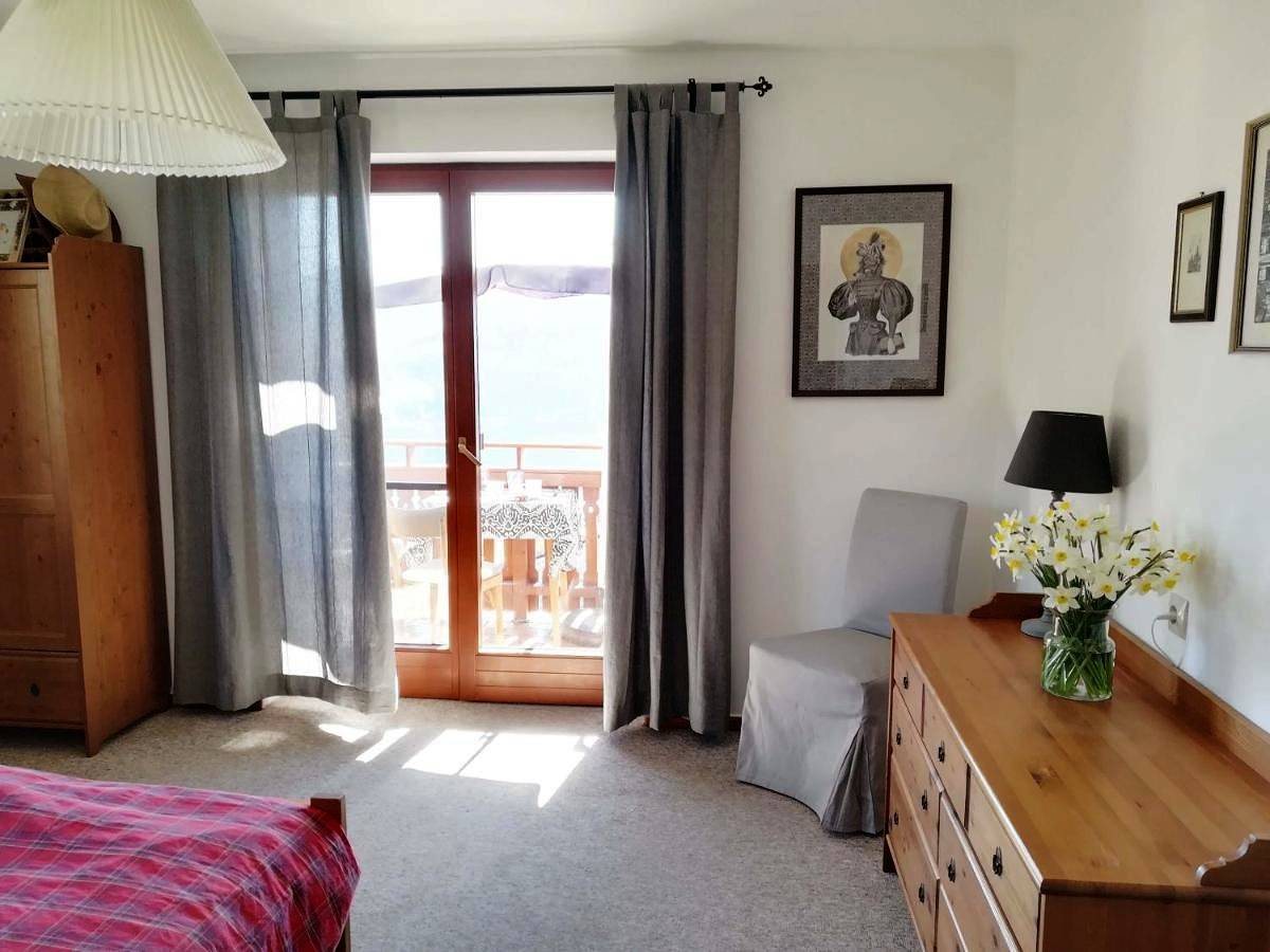 Ganze Wohnung, See Blick Sappl in Millstatt, Bezirk Spittal an der Drau