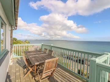 Cottage for 6 People in Mousehole, Cornwall, Photo 2