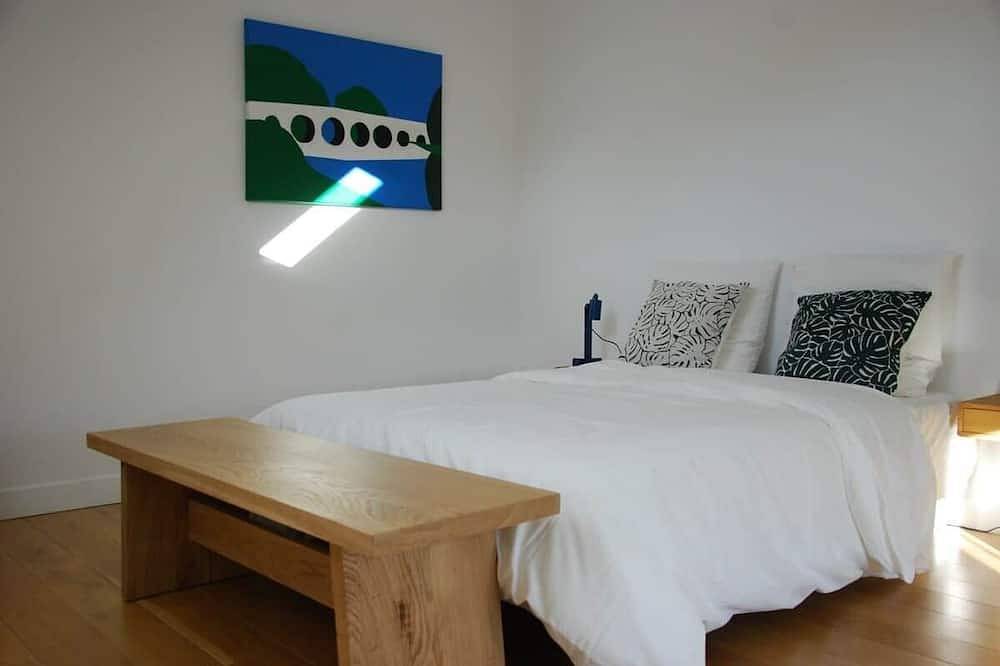 Charmante maison 2 chambres et parking privé in Fleurey-sur-Ouche, Région de Dijon