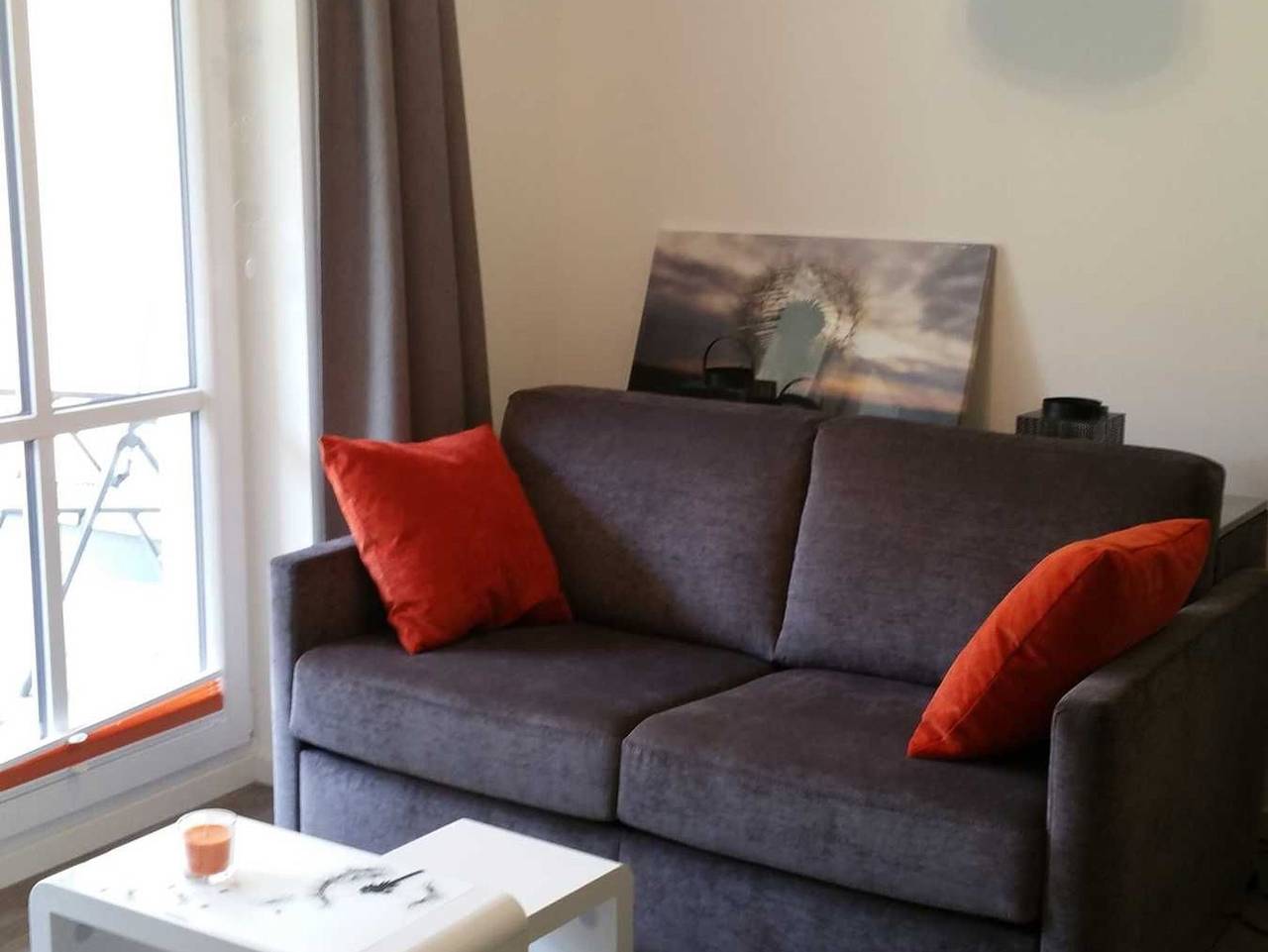 Ganze Ferienwohnung, Haus Pamir We 15 Pusteblume in Nienhagen, Rostock und Umgebung