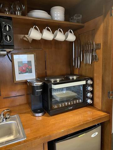 Bed And Breakfast for 4 Guests in Cuchara, South Central Colorado, Picture 2