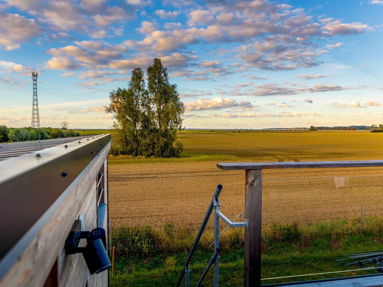 Tiny Haus Schwalbe - Schwalbe in Groß Kordshagen, Stralsund Umland