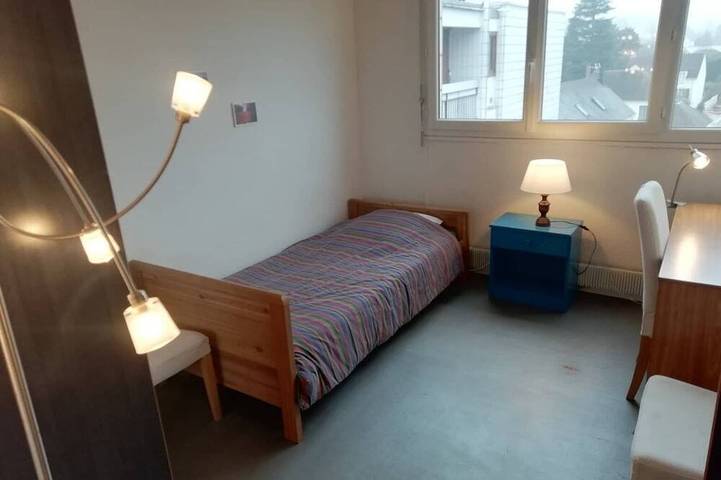 Location de vacances pour 6 personnes à Villebon-sur-Yvette - 4