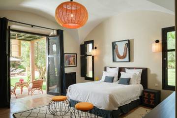 Villa pour 8 Personnes dans Marrakech, Marrakech-Safi, Photo 4