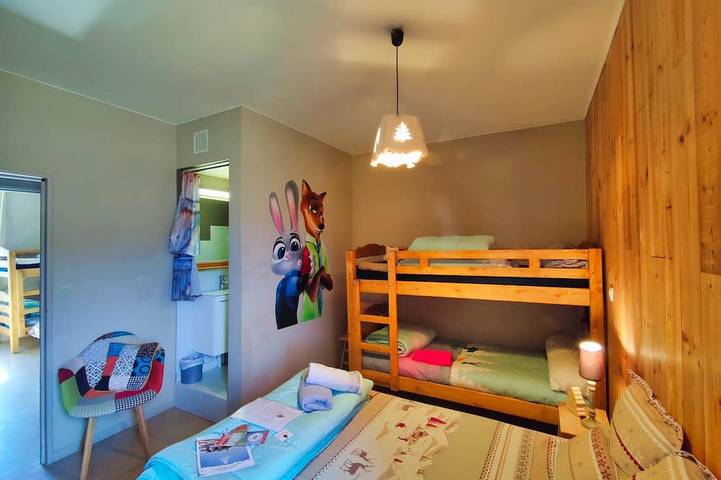 Gîte pour 4 personnes à Artigues - 3