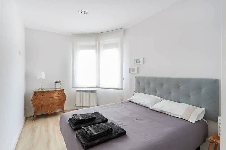 Appartement entier, Bel appartement dans le centre de Pampelune in Pampelune, Province de Navarra