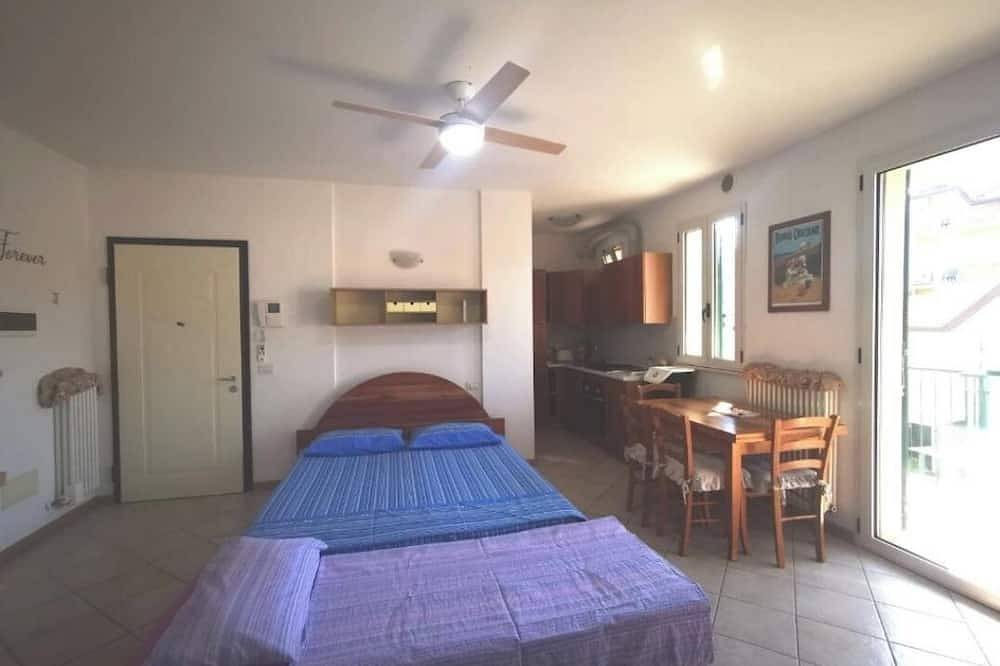 Ganze Wohnung, Marechiaro - One-Bedroom Apartment in Viserba, Rimini