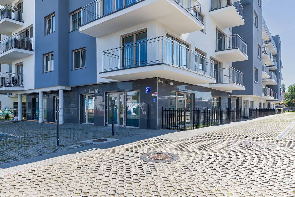 Appartement entier, Modern Apartment Kapitanski Mostek by Noclegi Renters  in Kołobrzeg, Mer Baltique polonaise